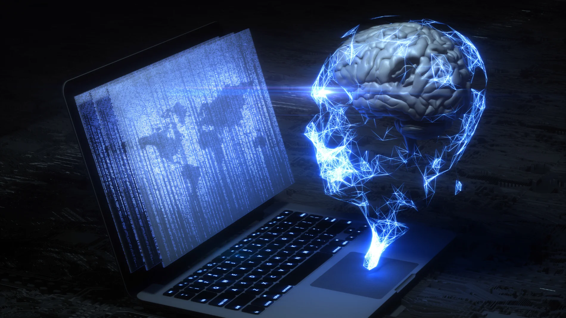 Inteligencia Artificial