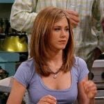 Este es el famoso 'corte de pelo Rachel Green' que todas queremos.