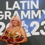 Gala Premiere de los Latin Grammy