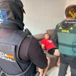 Desarticulada una organización criminal altamente especializada en la comisión de robos en viviendas