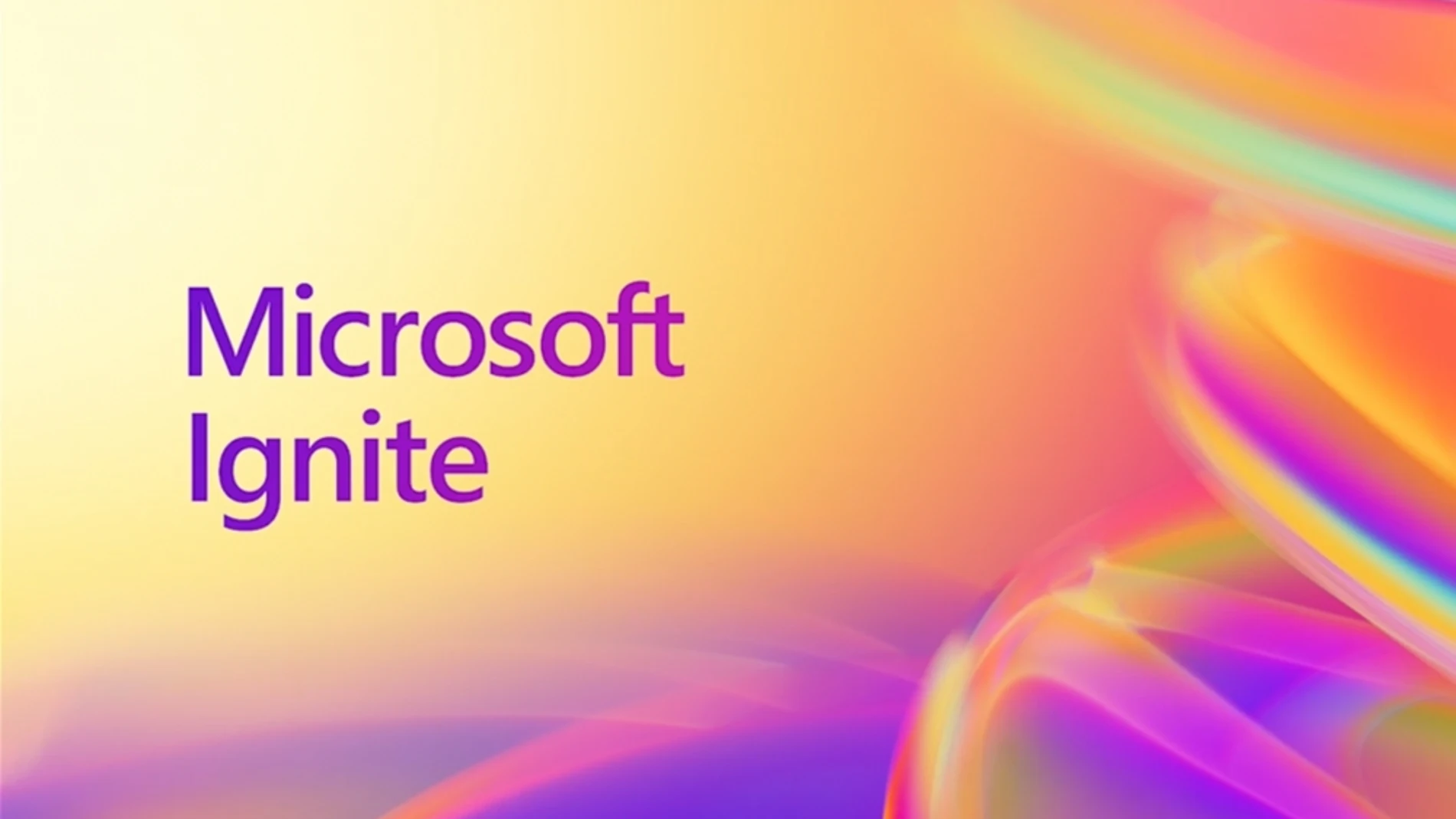 Microsoft dejó en claro su liderazgo en soluciones TI durante su evento de Microsoft Ignite 2023.