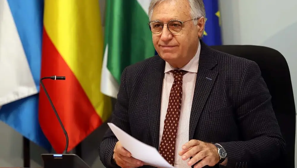 Archivada la pieza de la Faffe del exedil de Cultura de Jerez por la ampliación "extemporánea" del plazo