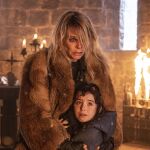 Crítica de "La ermita": pájaros de mal agüero ★★★
