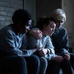 “Condena”, el más devastador drama humano tras las rejas