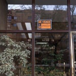 MURCIA.-La compraventa de viviendas desciende un 20,36% en la Región tras empeorar su evolución interanual en septiembre