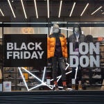 MADRID.-Los madrileños gastarán de media 289 euros en el 'Black Friday', un 3% menos que en 2022, según Cetelem