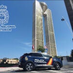 La Policía Nacional ha detenido a un prófugo de la justicia francesa por un delito de agresión sexual