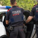 Mossos d'Esquadra