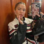 Este es el lip oil de Clarins que todas quieren tener.