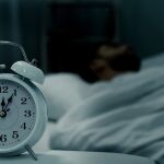 ¿Qué es la parálisis del sueño?