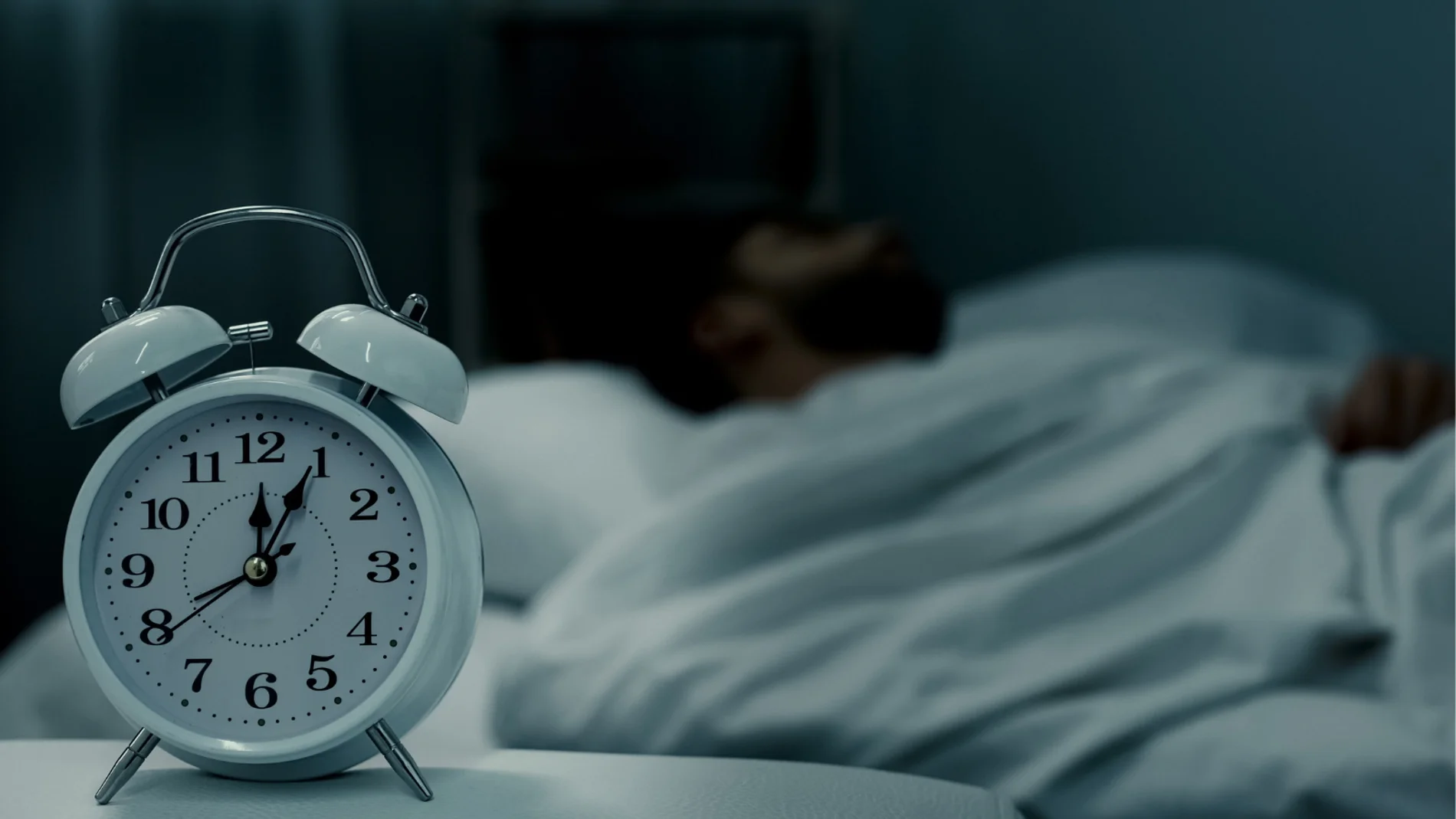 ¿Qué es la parálisis del sueño?