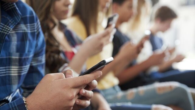 Millones de usuarios se vieron afectados