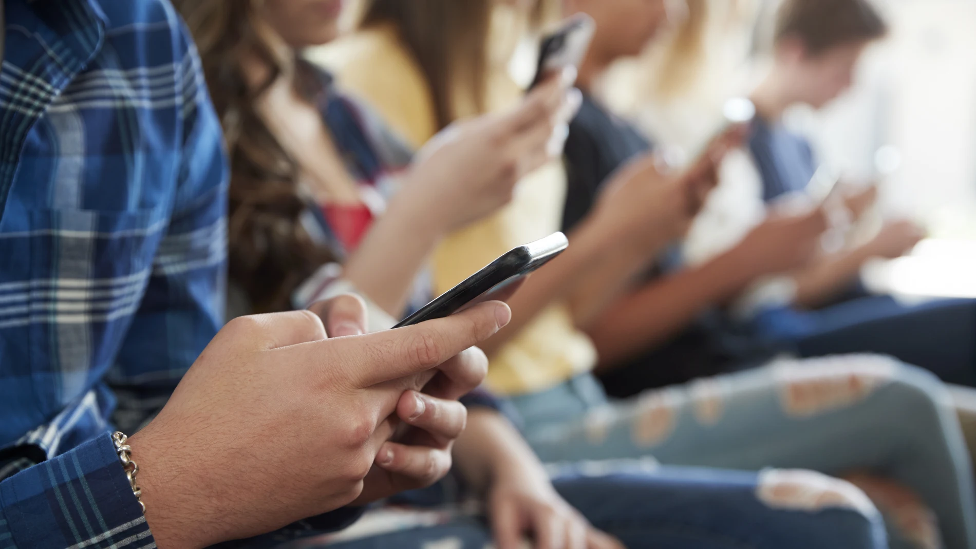 Millones de usuarios se vieron afectados