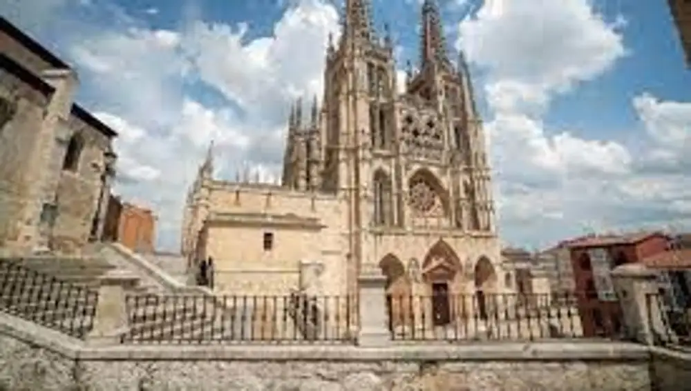 Catedral de Burgos