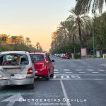 Estado de los coches