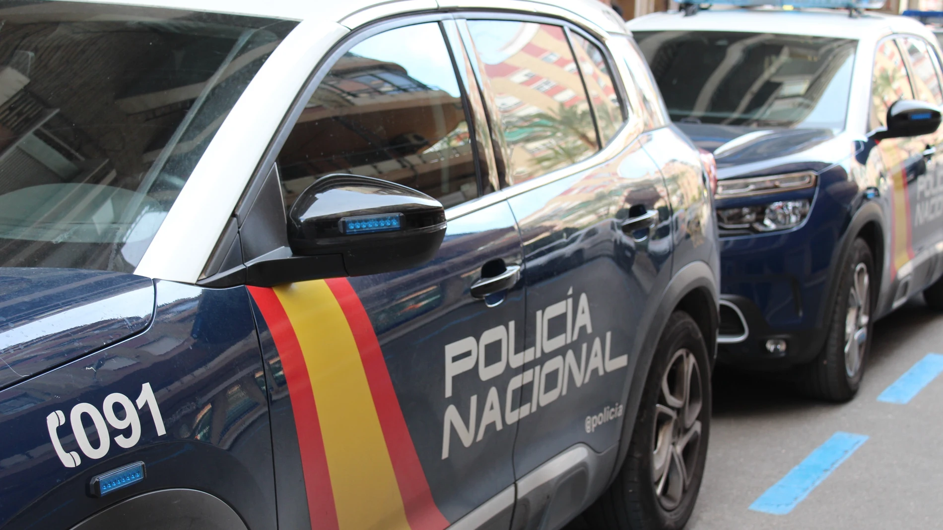 Un médico es detenido por piropear, realizar comentarios obscenos y tocar un seno a una paciente en Palma