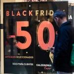 Black Friday. 