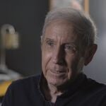 El exministro israelí Shlomo Ben Ami