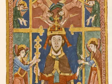 San Edmundo Rey San Edmundo Rey