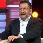 El presentador de "Està Passant", Toni Soler