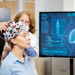 Un estudio halla más riesgo de alzheimer en personas con más IMC y grasa abdominal