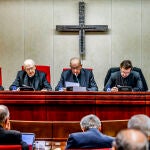 Asamblea Plenaria de la Conferencia Episcopal Española