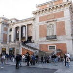 Museo del Prado. David Jar
