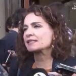 María Jesús Montero