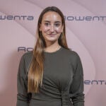 La influencer Lucía Pombo