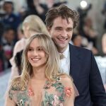 Robert Pattinson y Suki Waterhouse serán padres por primera vez