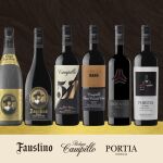Vinos de la Martínez Zabala Gallery
