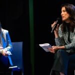 Manuela Bergerot, la experta en memoria histórica que sucederá a Mónica García como líder de la oposición a Ayuso