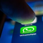 WhatsApp 