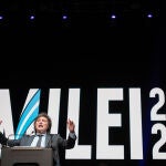 Argentina.- Milei confirma que tendrá ocho ministros y anuncia a Mariano Cúneo Libarona como encargado de Justicia