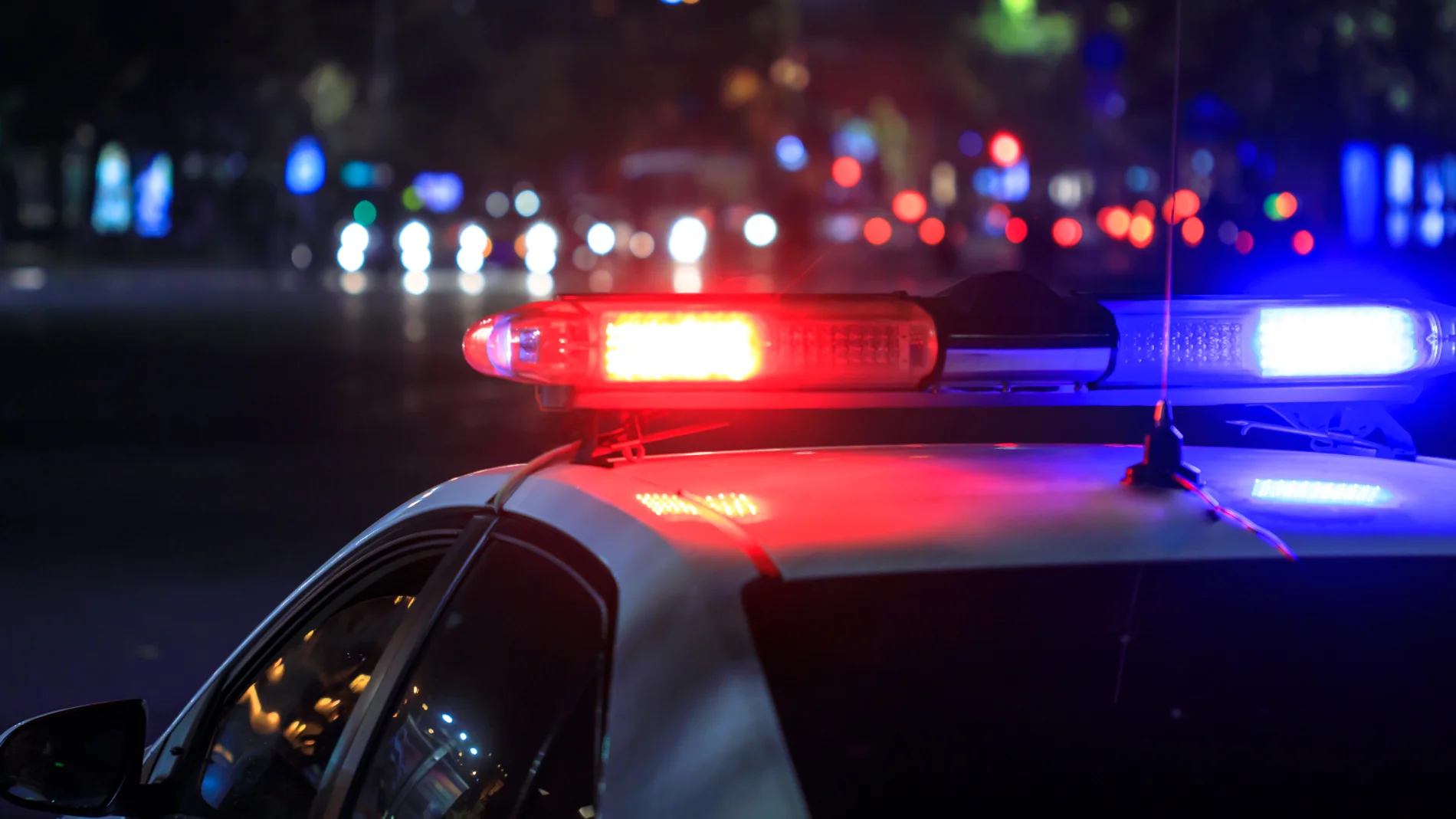 Policía