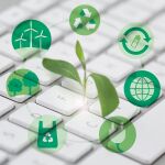 El hub científico de la Comisión Europea destaca el potencial del sector digital para reducir las emisiones totales de CO2.