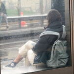 Salud mental y jóvenes