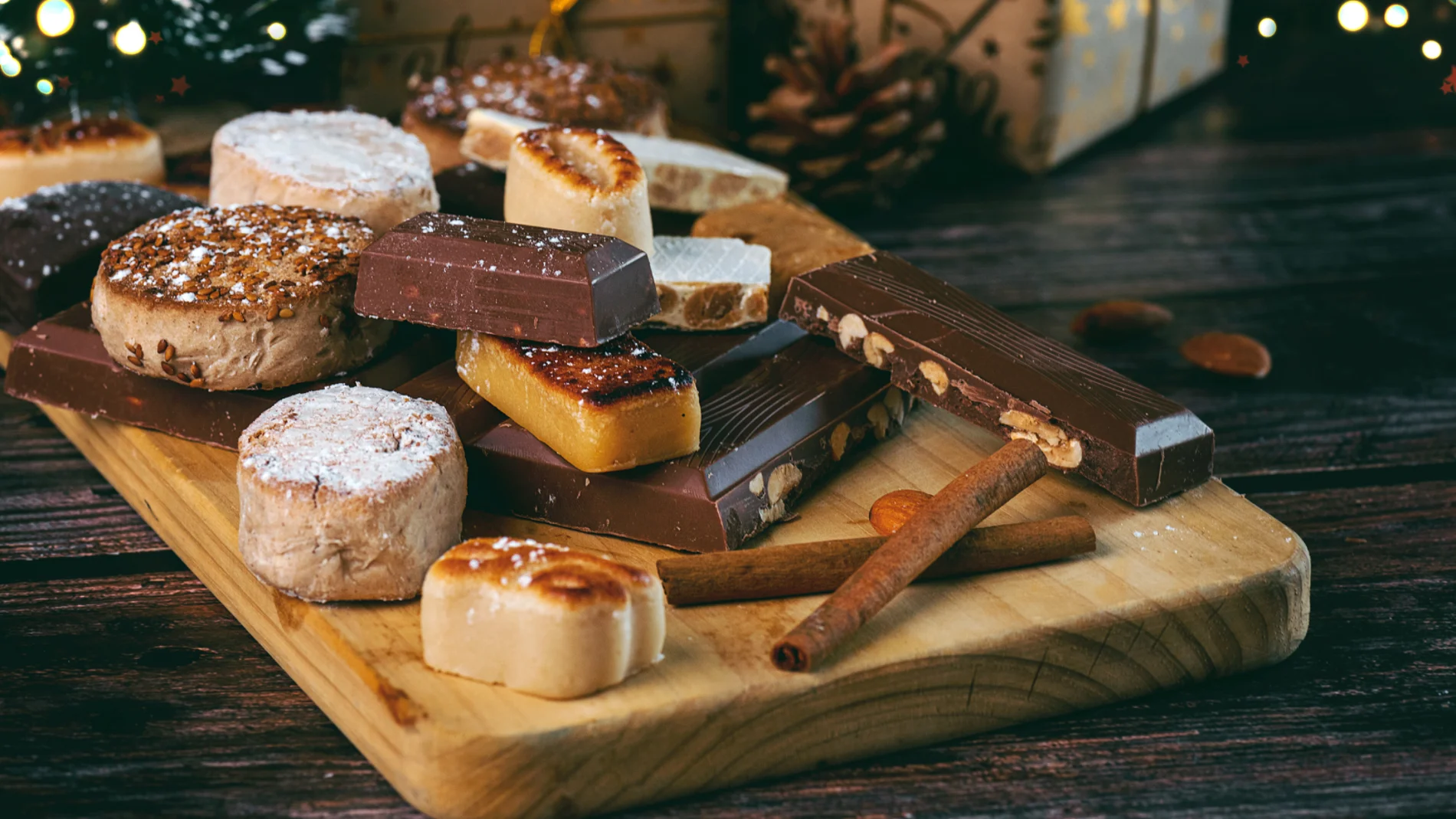 Turrón