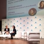El 71% de las chicas de entre 16 y 24 años se identifican con un trastorno de la alimentación, apunta un estudio de la Fundación Manantial