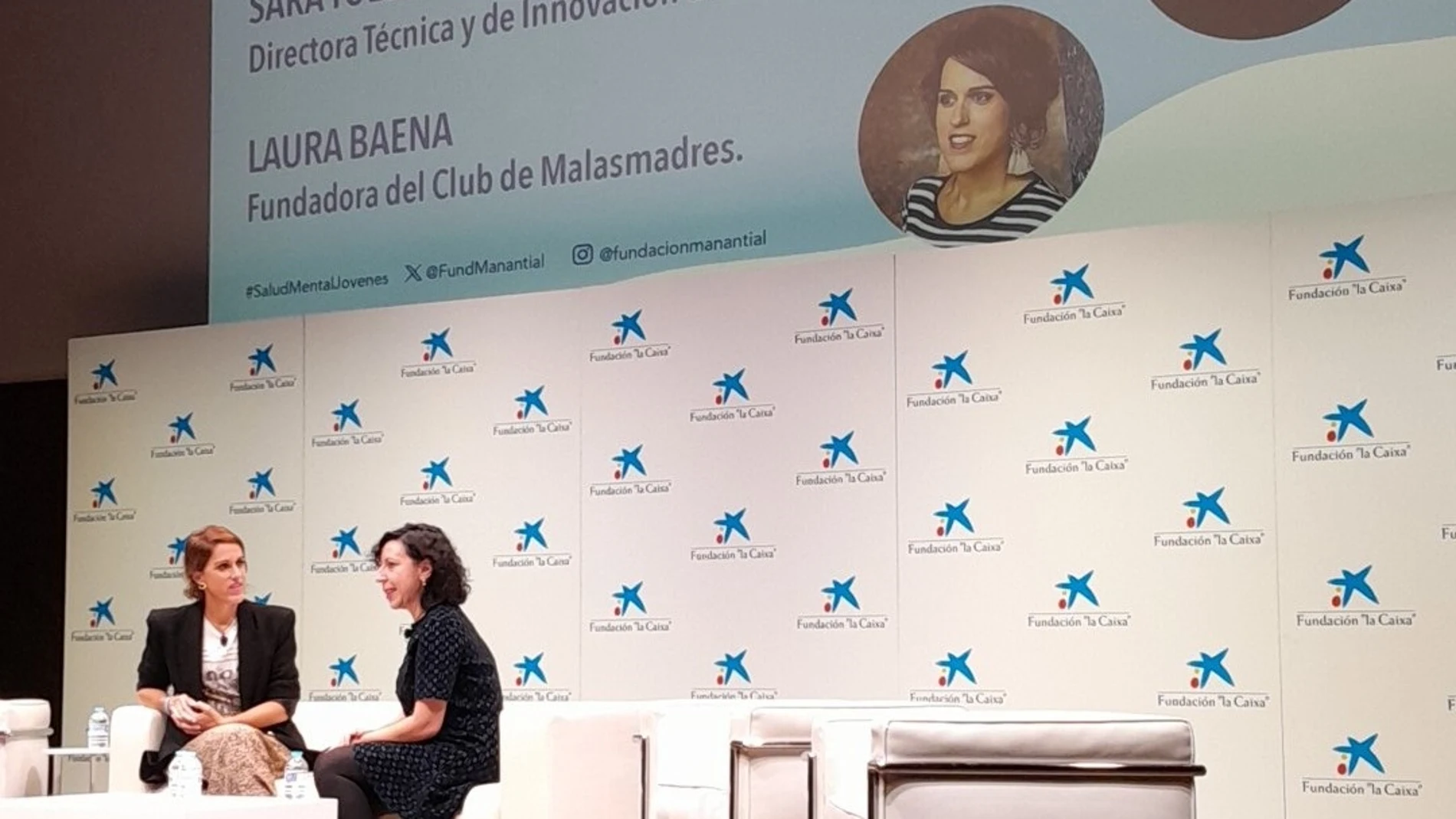 El 71% de las chicas de entre 16 y 24 años se identifican con un trastorno de la alimentación, apunta un estudio de la Fundación Manantial