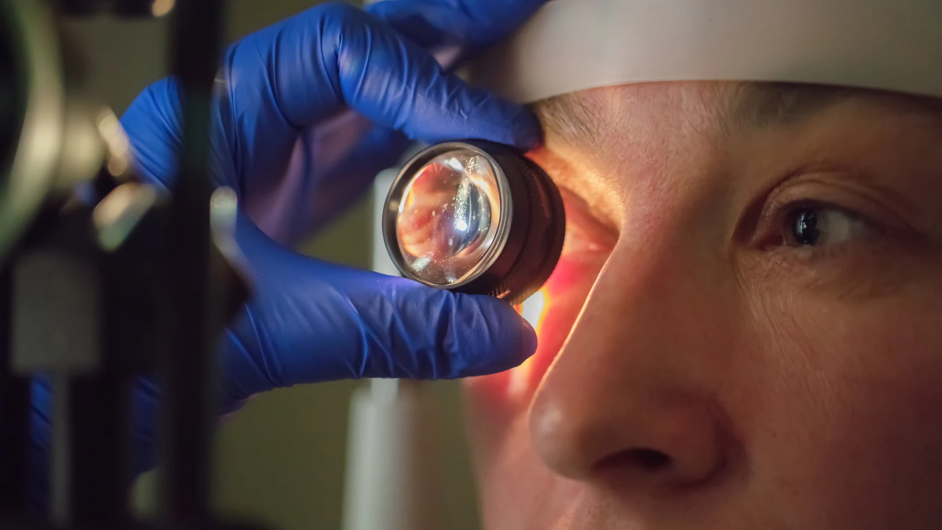 Innovación en la mácula de retina