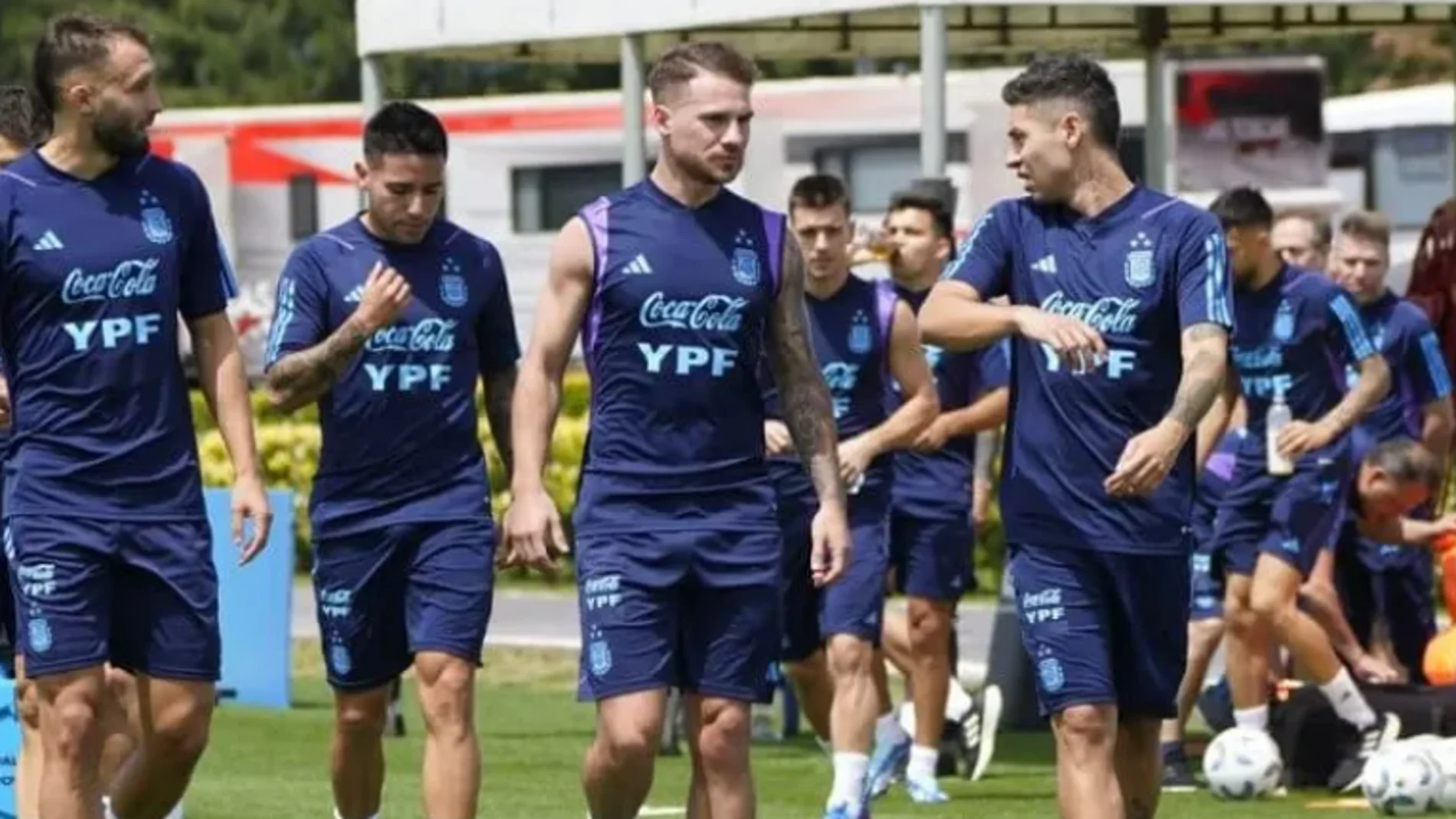 Selección Argentina