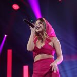 Los looks de los nuevos concursantes de 'Operación Triunfo'.