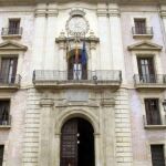 Tribunal Superior de Justicia de la Comunitat Valenciana (TSJCV)