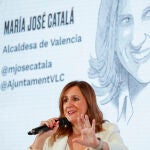 La alcaldesa Catalá asegura que en dos o tres meses puede estar la licencia para que MSC se pueda instalar en la ZAL