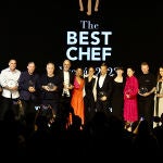 Español Dabiz Muñoz gana en México "El Mejor cocinero del Mundo" por tercera vez en fila