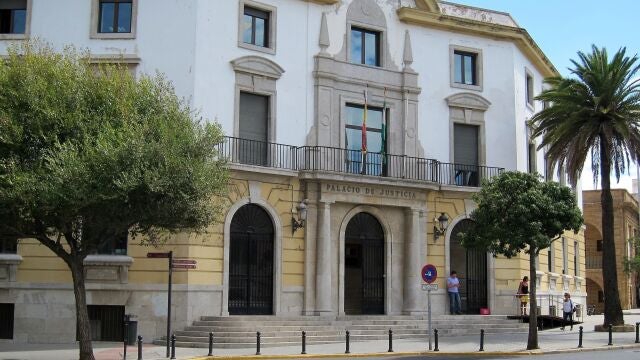 Audiencia Provincial de Cádiz 