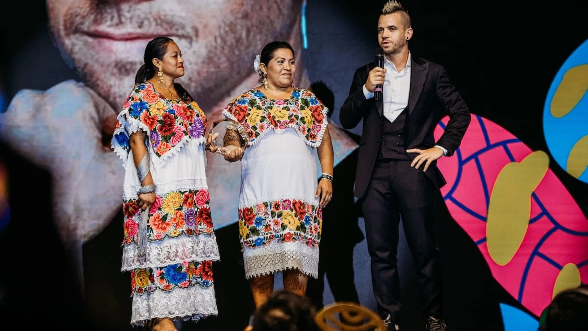 Dabiz Muñoz tripite como mejor cocinero del mundo