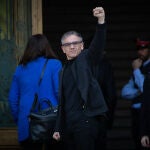 ERC rechaza el juicio a Jové, Salvadó y Garriga y pide que la amnistía ponga "el contador a cero"