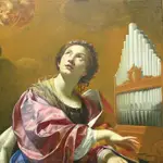 Santa Cecilia de Roma